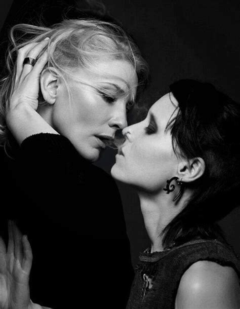 cate blanchett girlfriend.